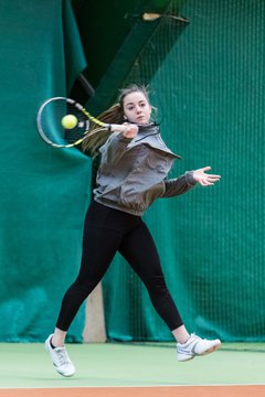 Iweta Israelan 255 - Damen LBV Phoenix - TSV Glinde 3